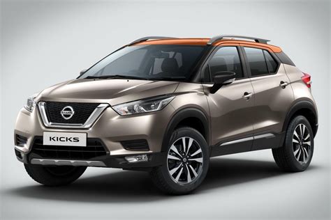 Models and pricing 2022 Nissan Kicks